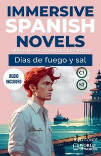 Días de Fuego Y Sal