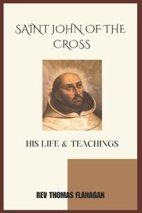 Saint John Of The Cross