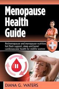 Menopause Health Guide