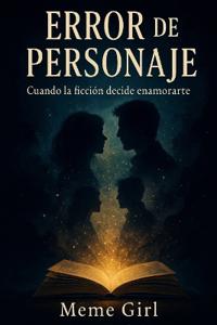 Error de Personaje
