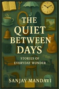 The Quiet Between Days