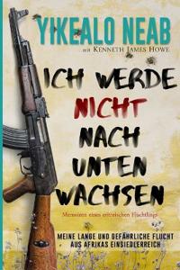 Ich werde nicht nach unten wachsen