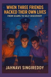 When Three Friends Hacked Their Own Lives