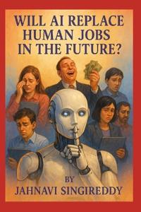 Will AI Replace Human Jobs in the Future ?