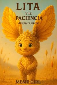 Lita Y La Paciencia