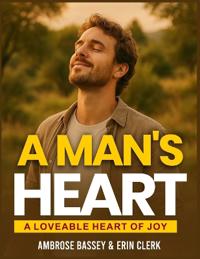 Clerk, E: MAN'S HEART