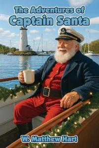 The Adventures of Captain Santa