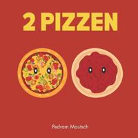 2 Pizzen