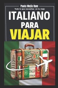 Italiano para Viajar
