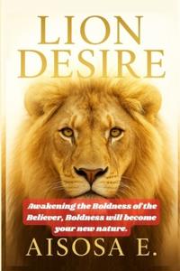 Lion Desire