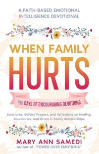 When Family Hurts