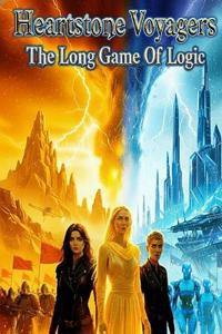 Heartstone Voyagers Book 7