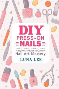 DIY Press-On Nails