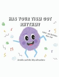 Has your tism got rhythm?