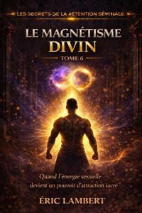 Les Secrets de la Rétention Séminale - Tome 6 - Le Magnétisme Divin