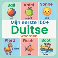 Mijn eerste 150+ Duitse woorden