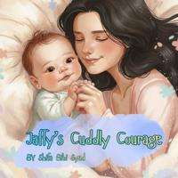 Jaffy's Cuddly Courage