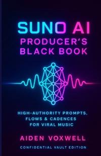 Suno AI Producer's Black Book
