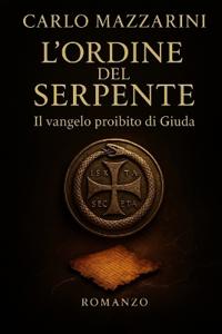 Mazzarini, C: L'Ordine del Serpente