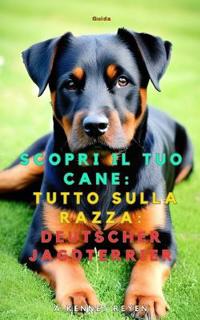 Scopri il tuo Cane