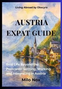 Austria Expat Guide