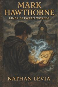 Mark Hawthorne - Lines Between Worlds