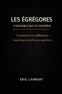 Les Égrégores - L'Invisible Qui Te Contrôle