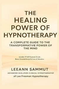 The Healing Power of Hypnotherapy