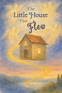 The Little House That Flew