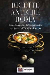Ricette Antiche Roma
