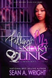 Falling for My Sneaky Link
