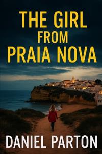The Girl From Praia Nova