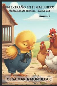 Un extraño en el gallinero