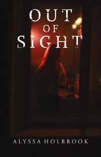 Bokomslag for "Out of Sight"