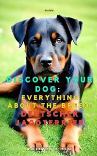 Discover your dog