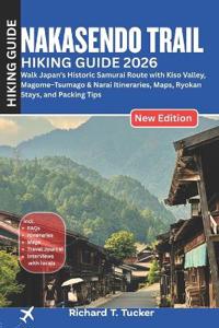 Nakasendo Trail Hiking Guide 2026