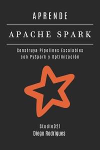 Aprende Apache Spark