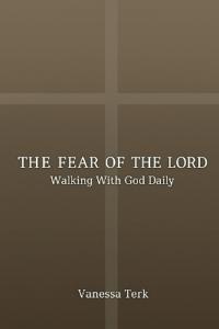The Fear of the Lord