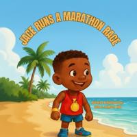 Jace Runs a Marathon Race