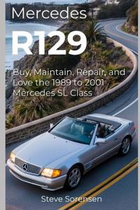 Mercedes R129