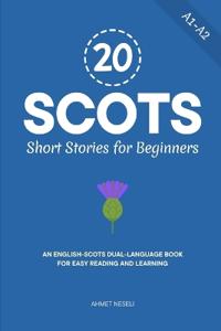 20 Scots Short Stories for Beginners