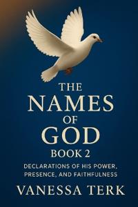 The Names of God - Book 2