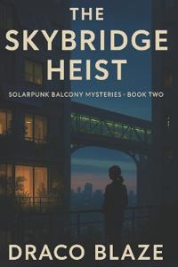 The Skybridge Heist