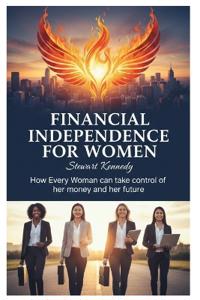 Financial Independence for Women