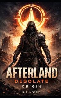 Afterland Desolate