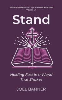 Stand