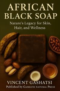 African Black Soap