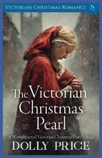 The Victorian Christmas Pearl