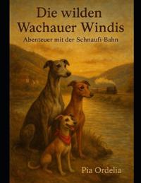 Die wilden Wachauer Windis - Abenteuer mit der Schnaufi-Bahn