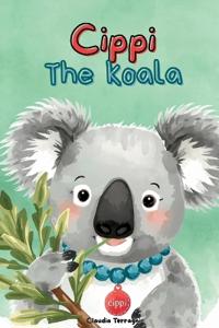 Cippi the Koala